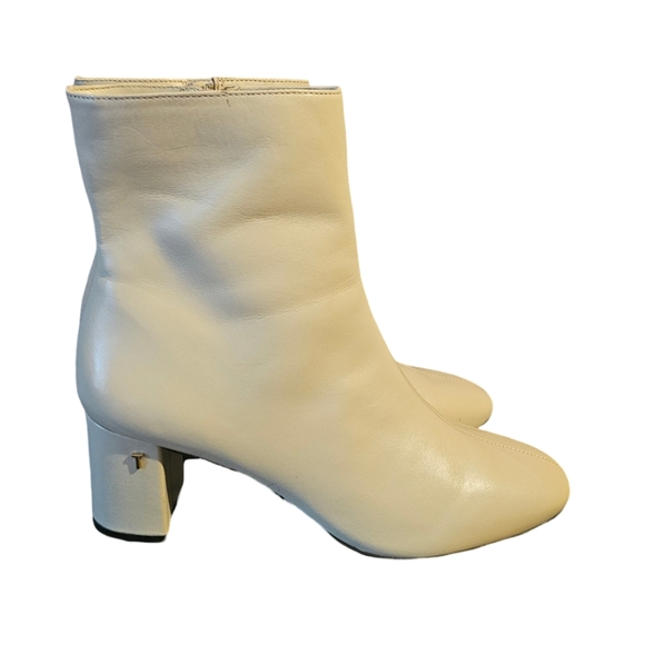 Ted Baker Womens Leather Ankle Boots - Picture 3 of 6